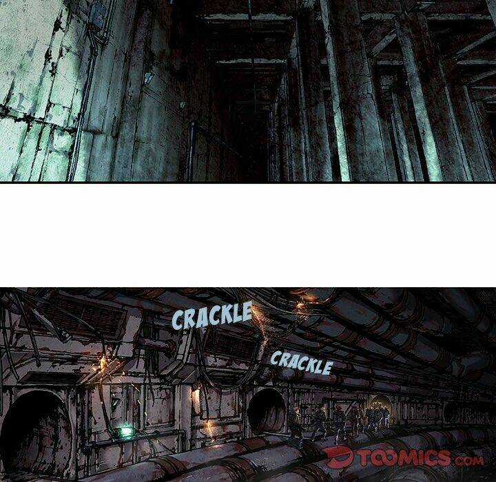 Đứa Con Thần Chết - Chapter 82 - Trang 48