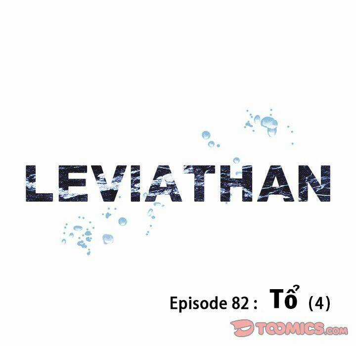 Đứa Con Thần Chết - Chapter 82 - Trang 6