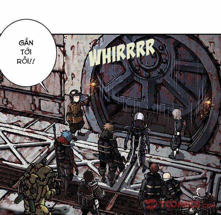 Đứa Con Thần Chết - Chapter 82 - Trang 52