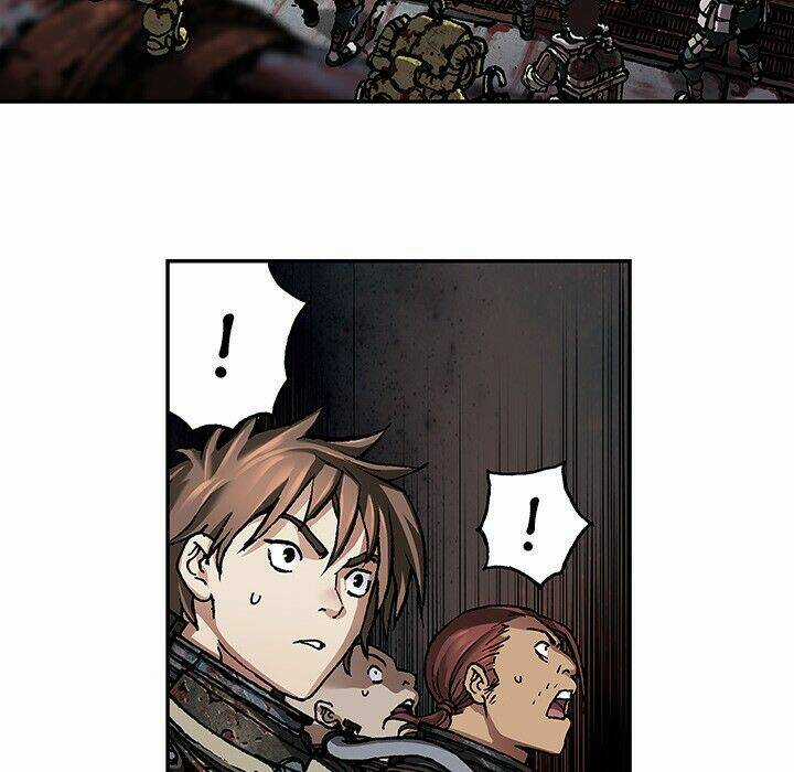 Đứa Con Thần Chết - Chapter 82 - Trang 53