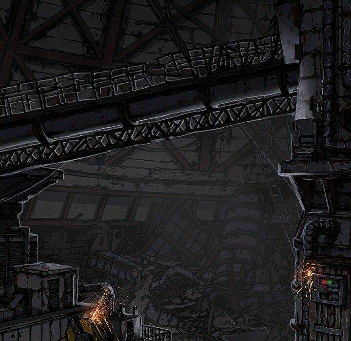 Đứa Con Thần Chết - Chapter 82 - Trang 55