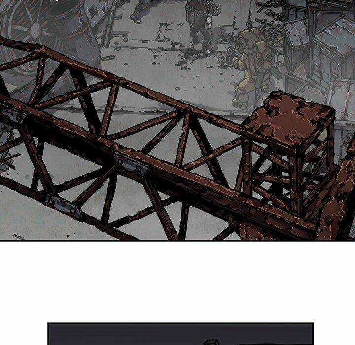 Đứa Con Thần Chết - Chapter 82 - Trang 57