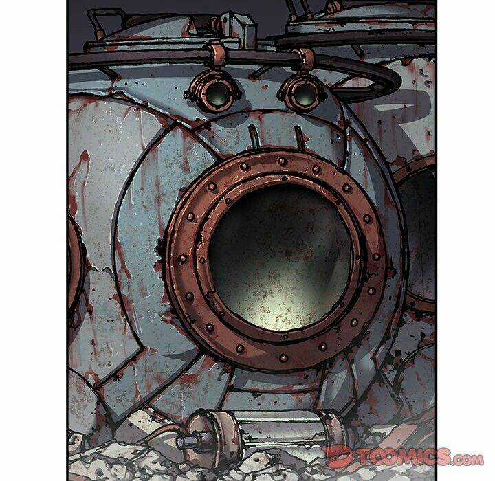 Đứa Con Thần Chết - Chapter 82 - Trang 58