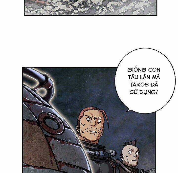 Đứa Con Thần Chết - Chapter 82 - Trang 59