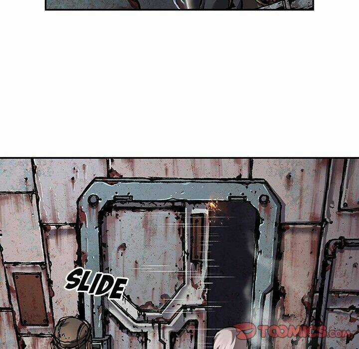 Đứa Con Thần Chết - Chapter 82 - Trang 60