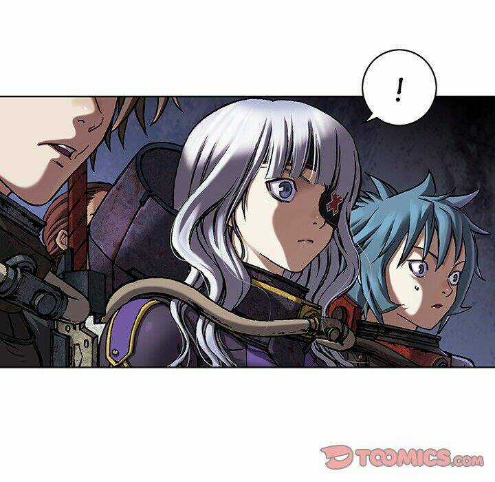 Đứa Con Thần Chết - Chapter 82 - Trang 62