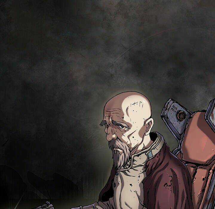 Đứa Con Thần Chết - Chapter 82 - Trang 69