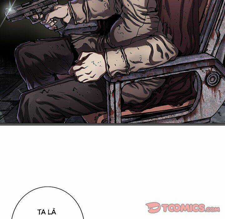 Đứa Con Thần Chết - Chapter 82 - Trang 70