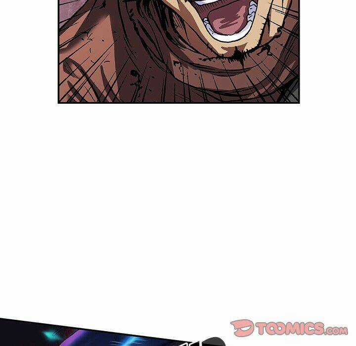 Đứa Con Thần Chết - Chapter 82 - Trang 8