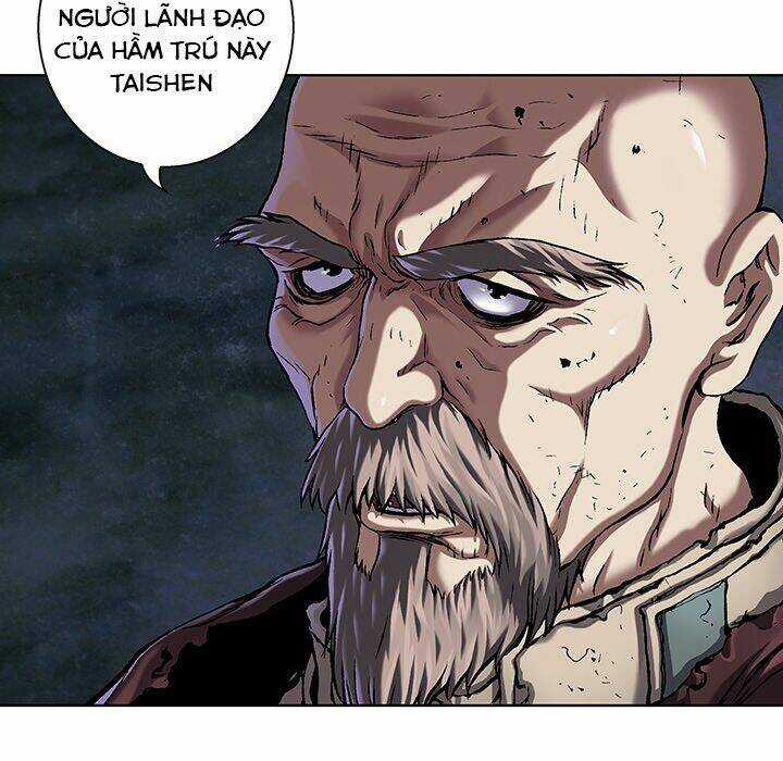 Đứa Con Thần Chết - Chapter 82 - Trang 71