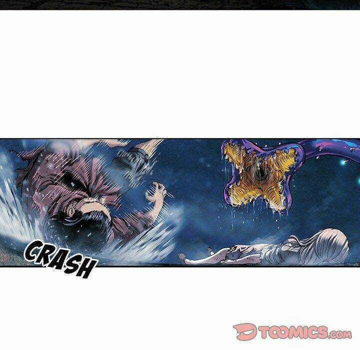 Đứa Con Thần Chết - Chapter 82 - Trang 10