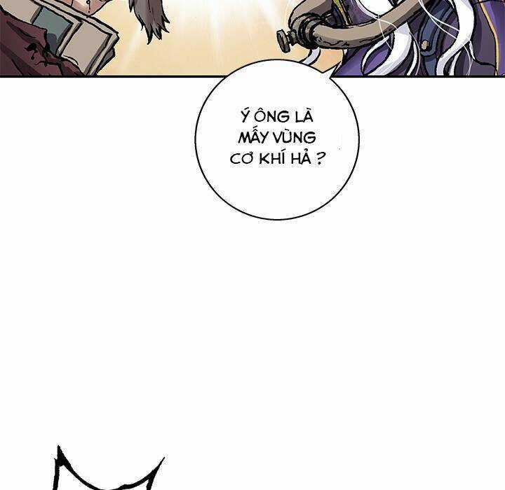 Đứa Con Thần Chết - Chapter 83 - Trang 13