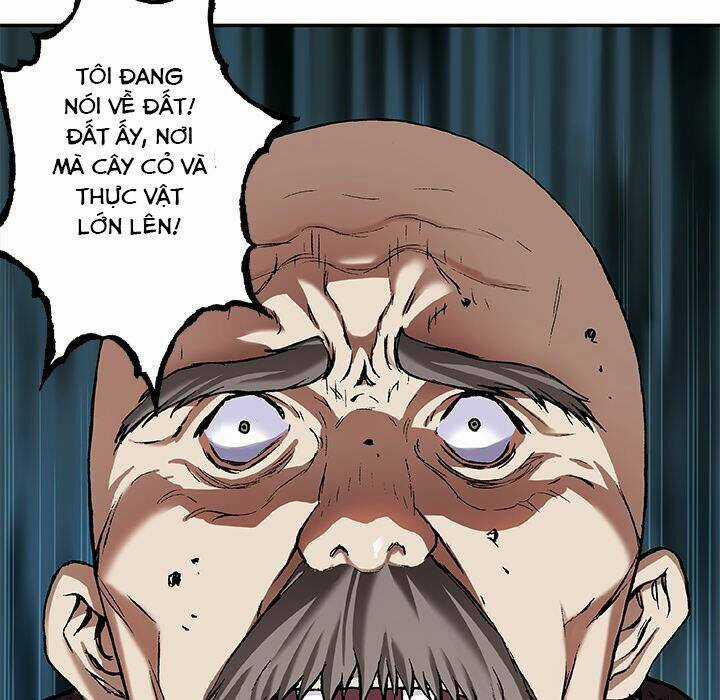 Đứa Con Thần Chết - Chapter 83 - Trang 14