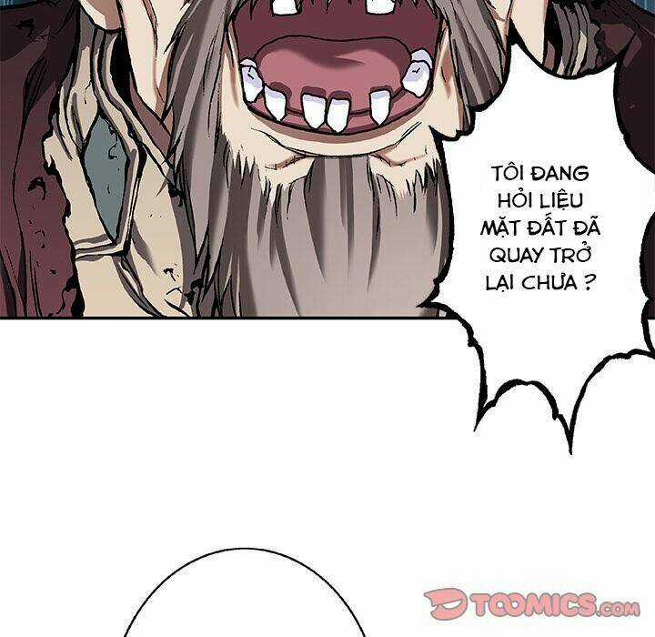 Đứa Con Thần Chết - Chapter 83 - Trang 15