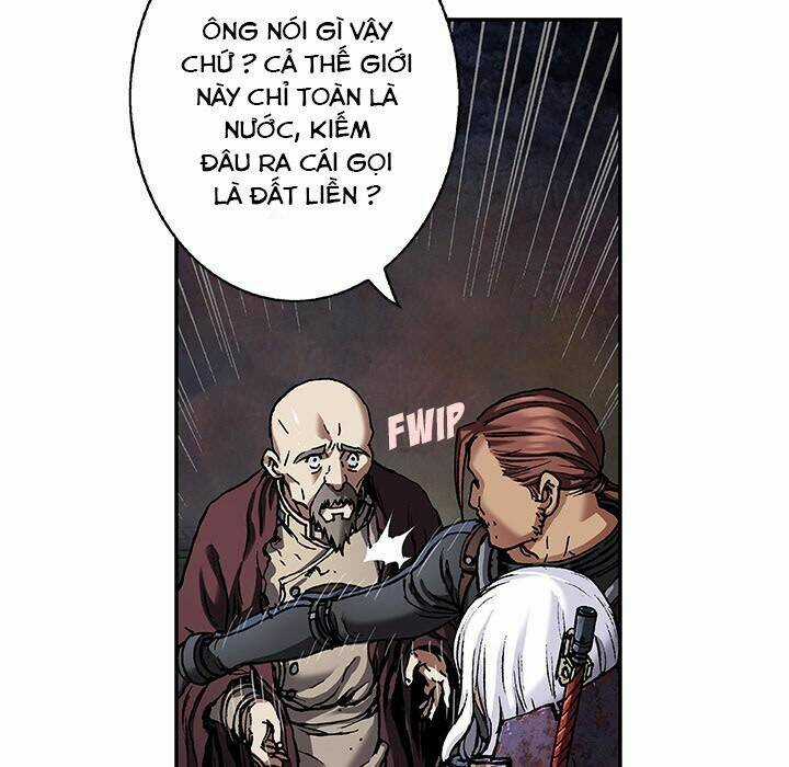 Đứa Con Thần Chết - Chapter 83 - Trang 16