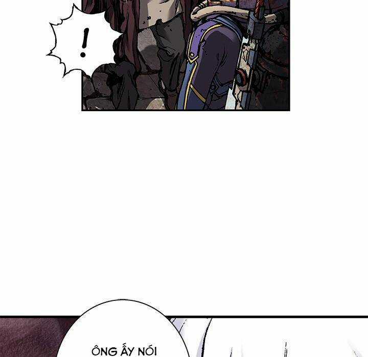 Đứa Con Thần Chết - Chapter 83 - Trang 17