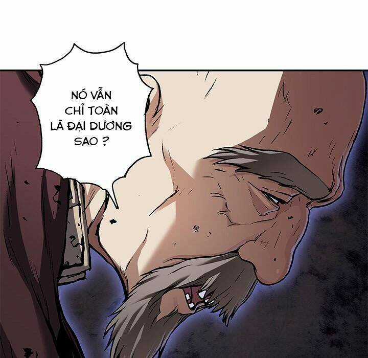 Đứa Con Thần Chết - Chapter 83 - Trang 21