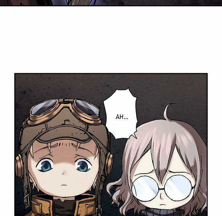 Đứa Con Thần Chết - Chapter 83 - Trang 22