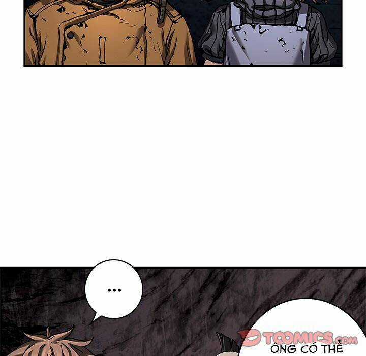 Đứa Con Thần Chết - Chapter 83 - Trang 23