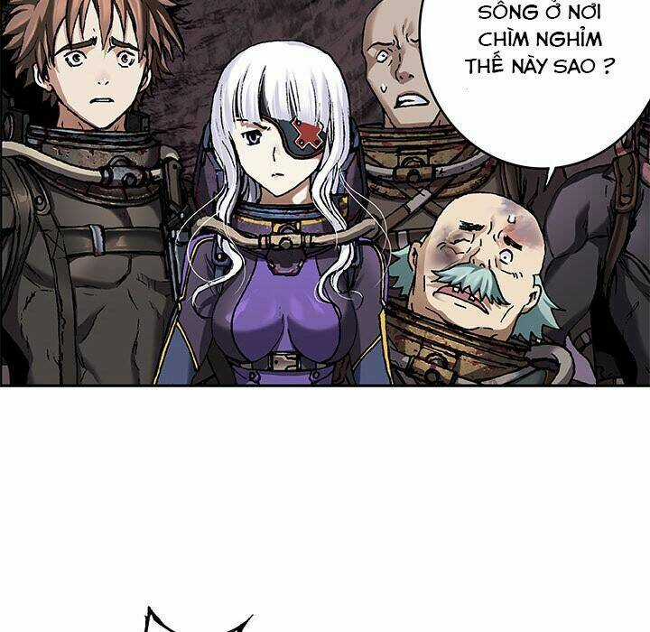 Đứa Con Thần Chết - Chapter 83 - Trang 24