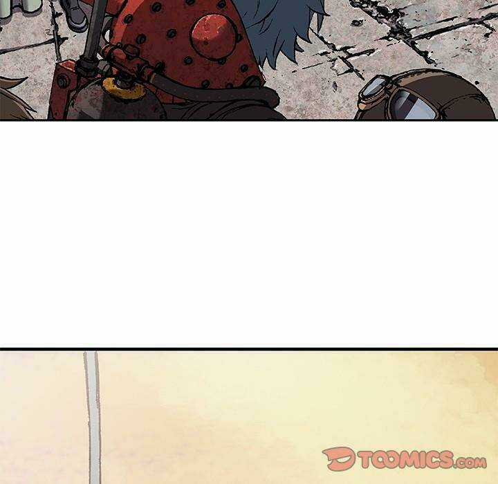 Đứa Con Thần Chết - Chapter 83 - Trang 27