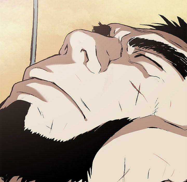 Đứa Con Thần Chết - Chapter 83 - Trang 28