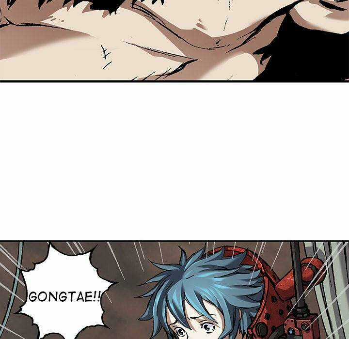 Đứa Con Thần Chết - Chapter 83 - Trang 29