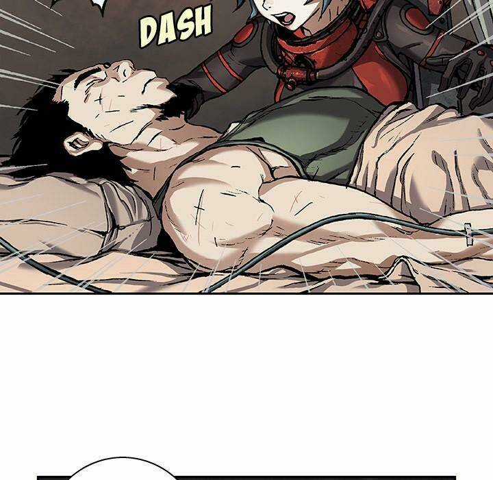 Đứa Con Thần Chết - Chapter 83 - Trang 30