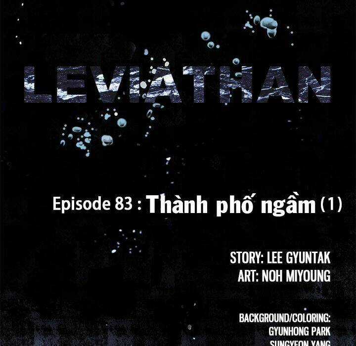 Đứa Con Thần Chết - Chapter 83 - Trang 4