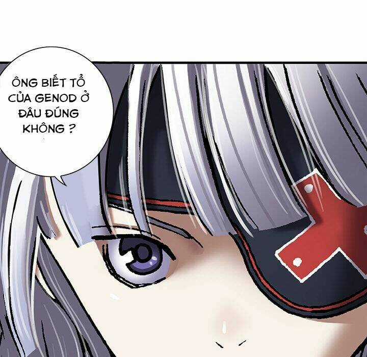 Đứa Con Thần Chết - Chapter 83 - Trang 37