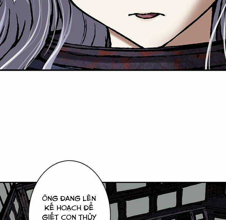 Đứa Con Thần Chết - Chapter 83 - Trang 38