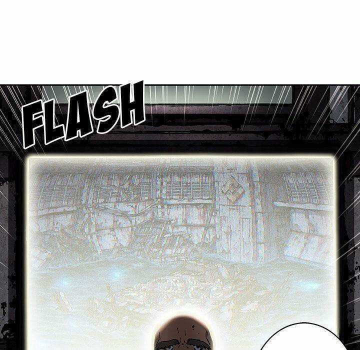 Đứa Con Thần Chết - Chapter 83 - Trang 42