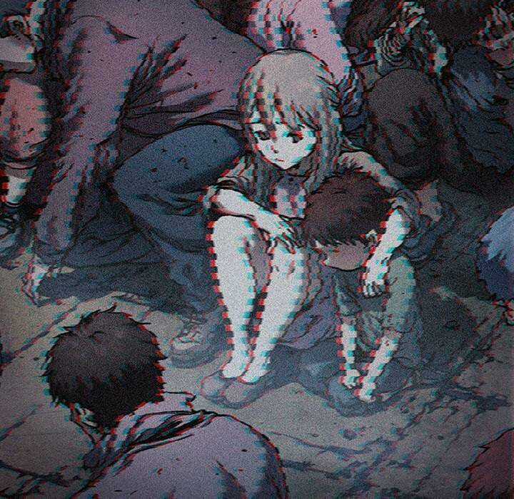 Đứa Con Thần Chết - Chapter 83 - Trang 44