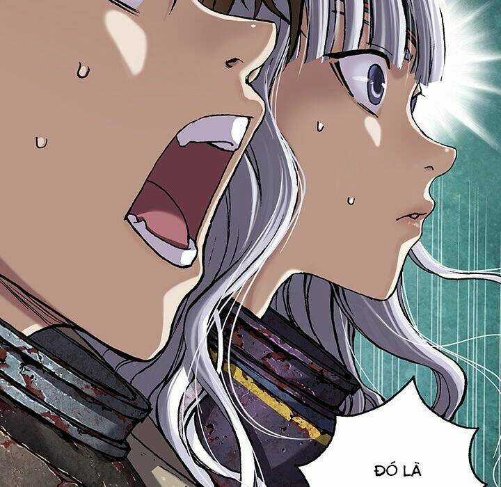 Đứa Con Thần Chết - Chapter 83 - Trang 46