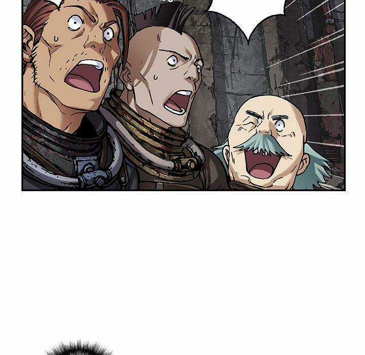 Đứa Con Thần Chết - Chapter 83 - Trang 48