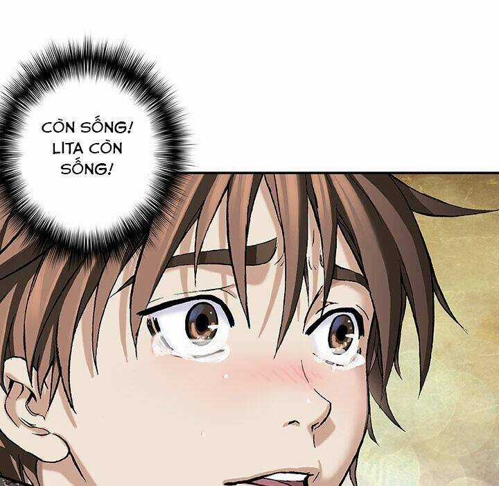 Đứa Con Thần Chết - Chapter 83 - Trang 50