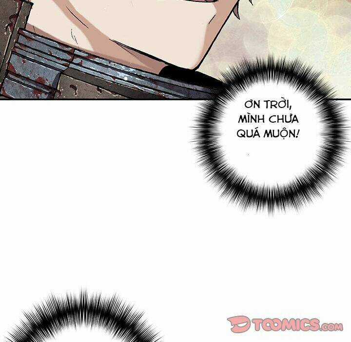 Đứa Con Thần Chết - Chapter 83 - Trang 51
