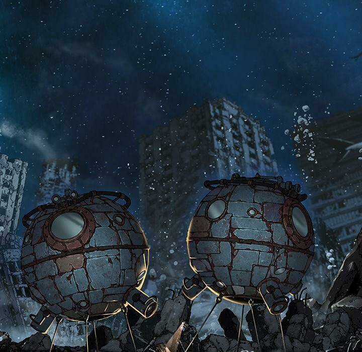 Đứa Con Thần Chết - Chapter 83 - Trang 56