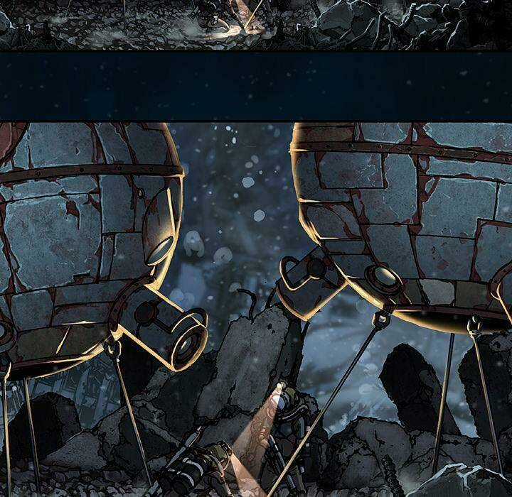 Đứa Con Thần Chết - Chapter 83 - Trang 57