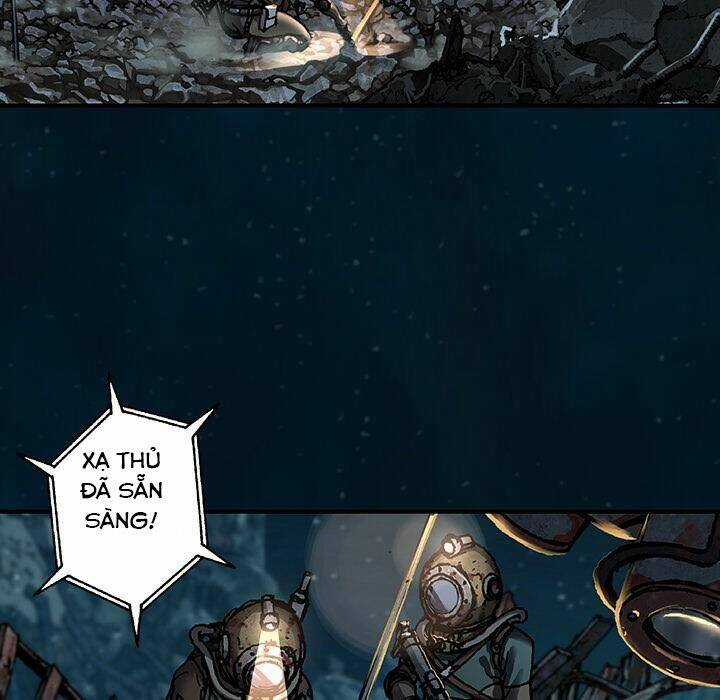 Đứa Con Thần Chết - Chapter 83 - Trang 58