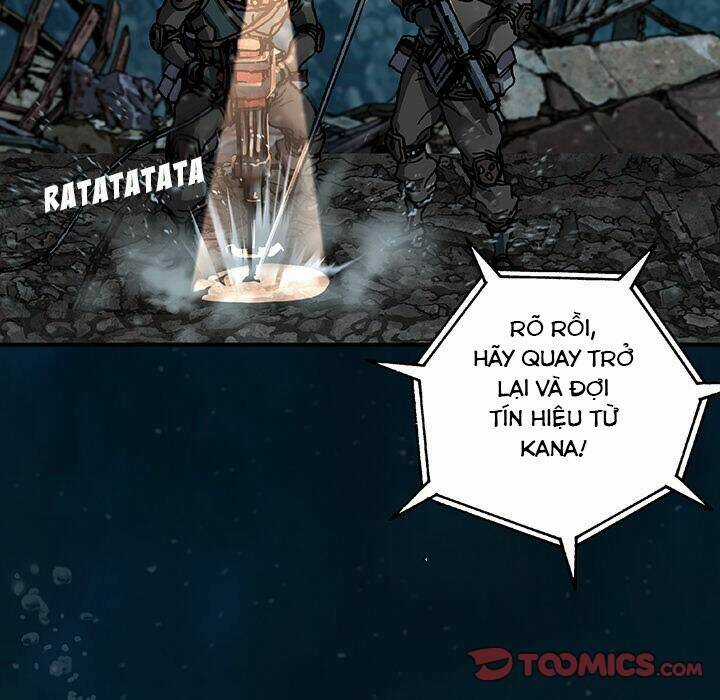 Đứa Con Thần Chết - Chapter 83 - Trang 59
