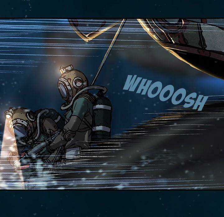 Đứa Con Thần Chết - Chapter 83 - Trang 60