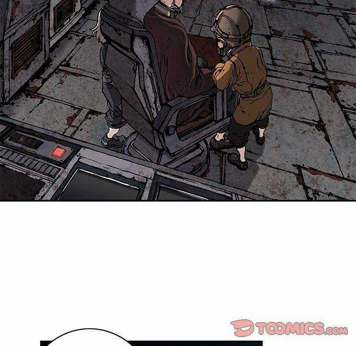 Đứa Con Thần Chết - Chapter 83 - Trang 7