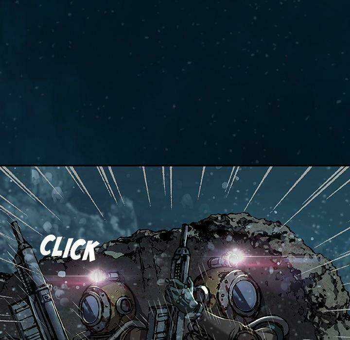 Đứa Con Thần Chết - Chapter 83 - Trang 61