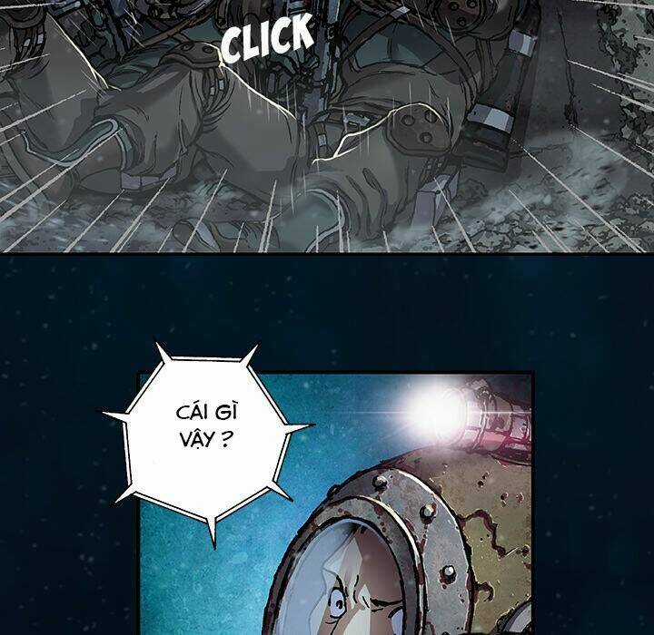Đứa Con Thần Chết - Chapter 83 - Trang 62