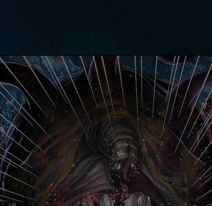 Đứa Con Thần Chết - Chapter 83 - Trang 64