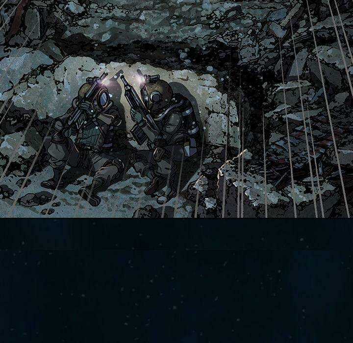 Đứa Con Thần Chết - Chapter 83 - Trang 66