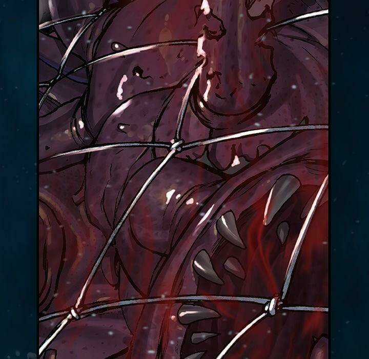 Đứa Con Thần Chết - Chapter 83 - Trang 69