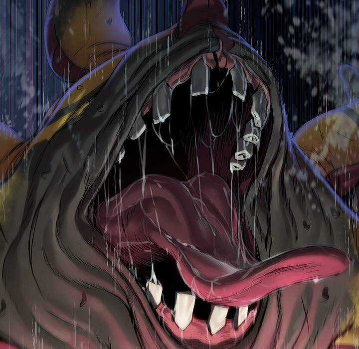 Đứa Con Thần Chết - Chapter 83 - Trang 72