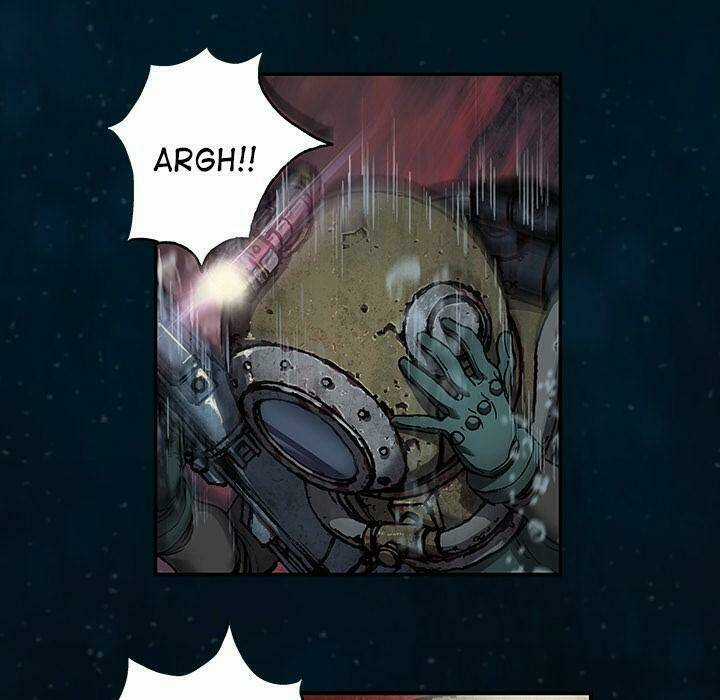 Đứa Con Thần Chết - Chapter 83 - Trang 74